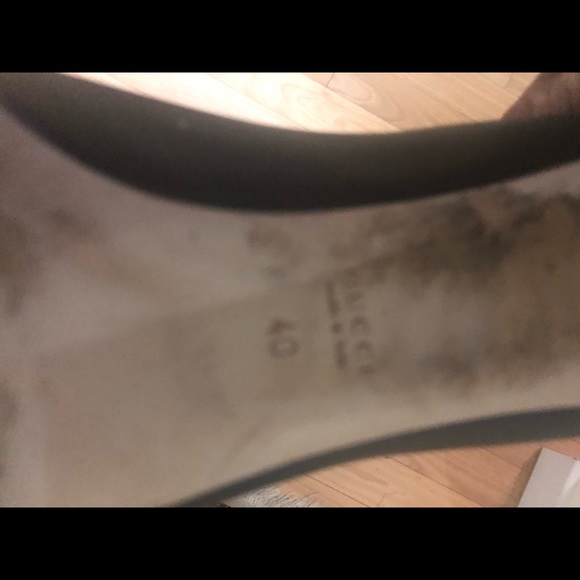 Gucci shoes - Picture 2 of 5